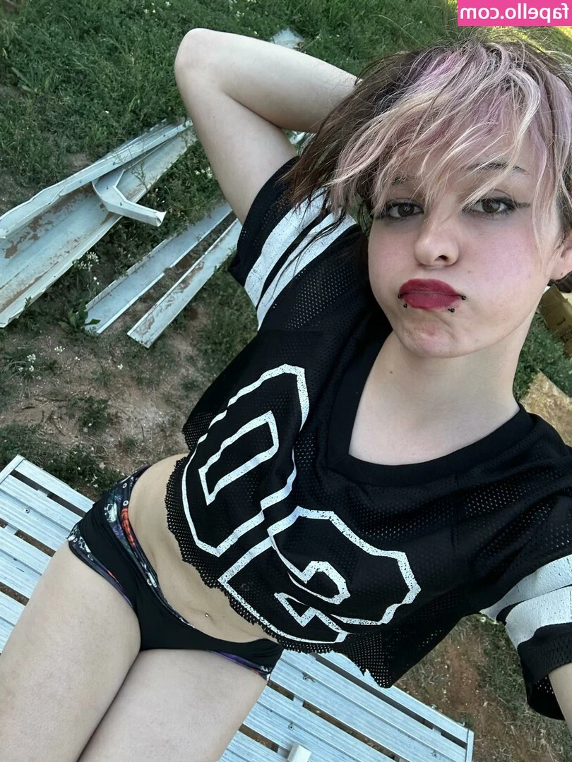 Killervvri - Im a devil in the sack 💦😈 trust me