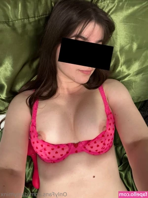 daisyminx [ daisyminx-1 ] - Red is my love language