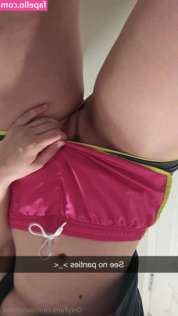 daisyminx [ daisyminx-1 ] - I’m sick 🤒