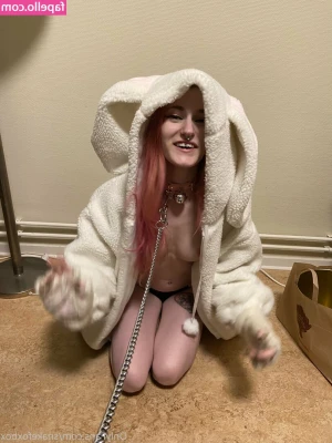snakefoxbox - You want to spank my ass right now?😏💓🌰🐿️