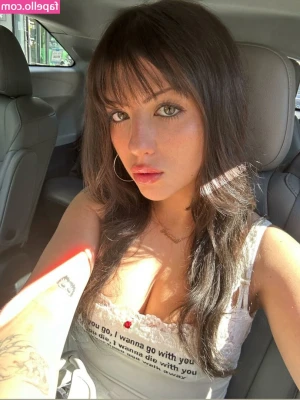 bustyangel333 - Love you guys!!! Been so busy running around all day todayyy