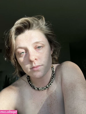 freckledspirit [ freckledspirit-3 ] - I love the sun