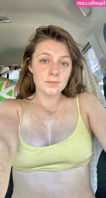 freckledspirit [ freckledspirit-3 ] - Here’s an older live video for ya 💕 I’ll be going live next