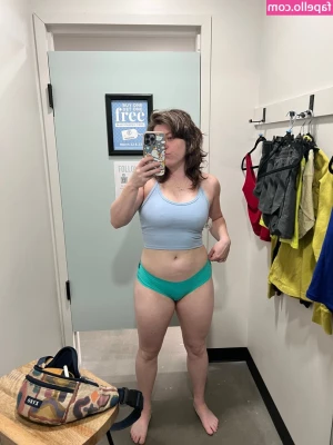 freckledspirit [ freckledspirit-3 ] - Fund Raising for new boobies  help if you can baby