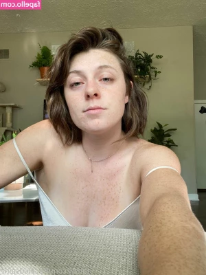 freckledspirit [ freckledspirit-3 ] - I know you’ve been waiting all morning & your nostrils are