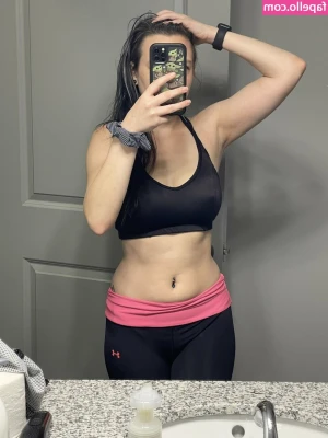 lilithghost_ [ lilithghost ] - Good morning ☀️ lol my lil sleepy face 🥱