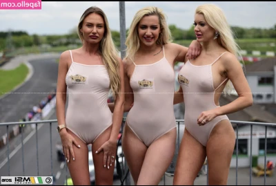 Miss Bikini Ireland [ miss-bikini-ireland ] - I love a good mouth full 🤤