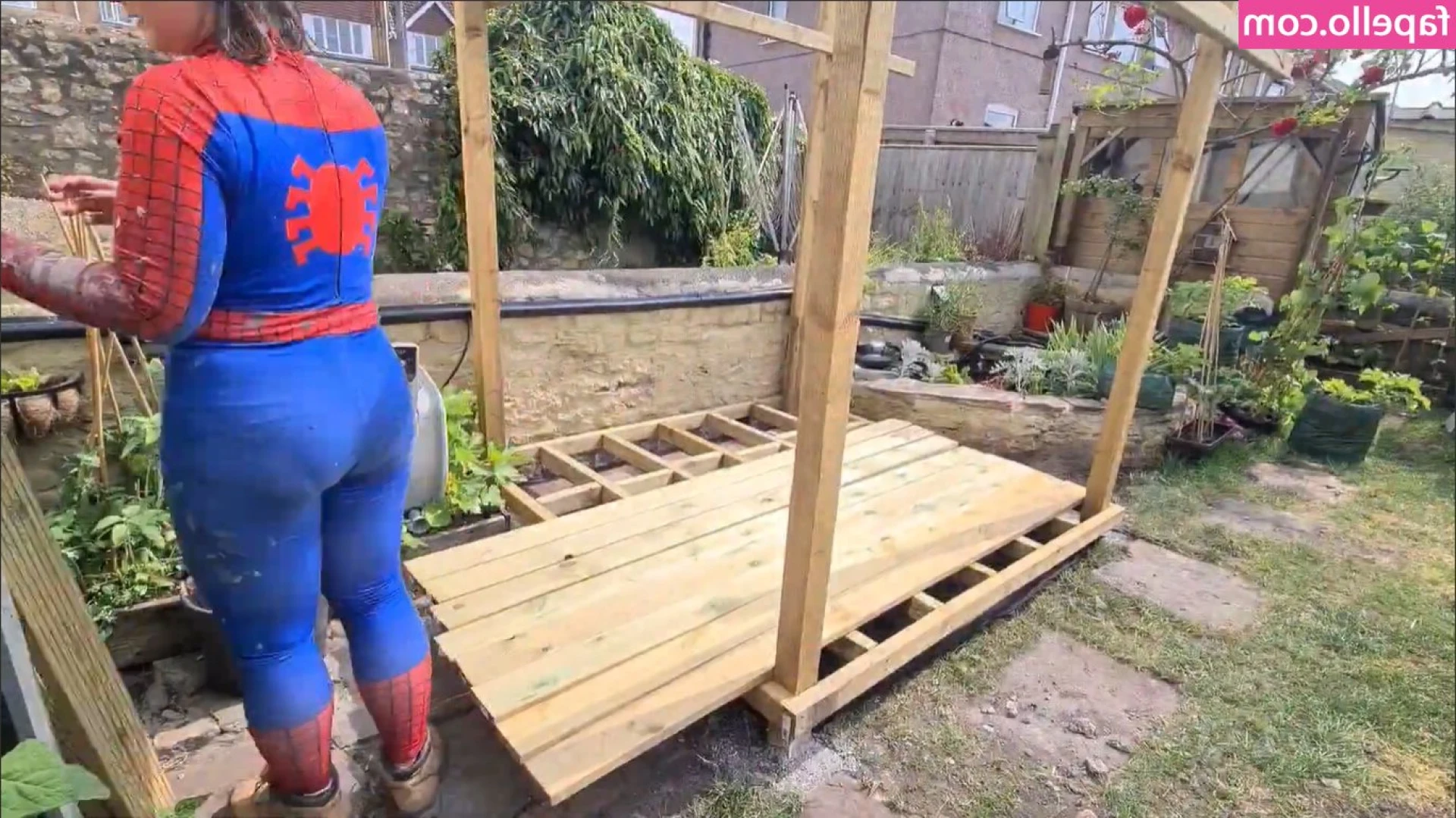 Diy With Emma [ diy-with-emma ] - I`ve heard that not a lo of people can put lotion on their feet not