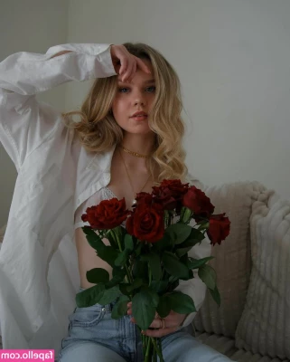 Lea Pietsch [ lea-pietsch ] - Oh hey
