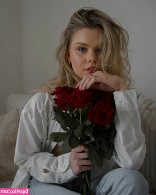 Lea Pietsch [ lea-pietsch ] - Happy Saturday 🥰