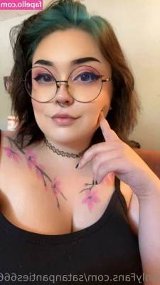 satanpanties666 - 🔜 a very hot 🥵 and beautiful 🎬 video with ❤️‍🔥 the