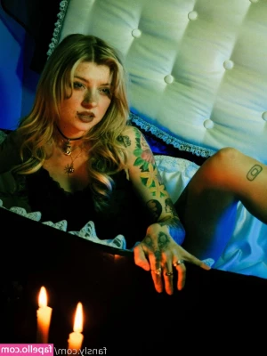 imsadspice - What's the first thing you're going to do with me? 😈🔞🔥