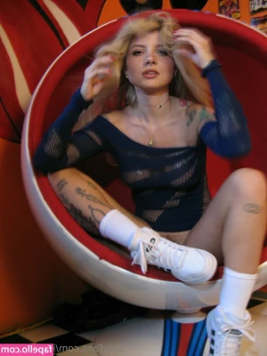 imsadspice - fat ass pussy