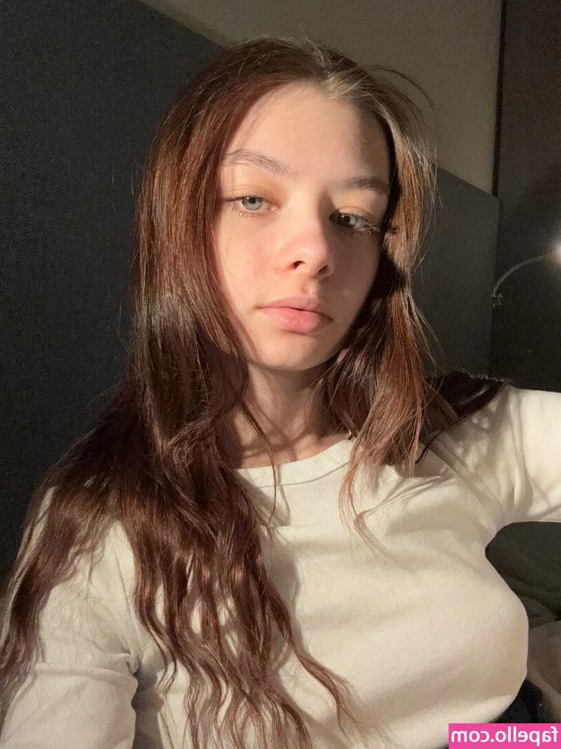 angelinamike - effet snapchat plutot hot non ?