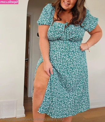curvyjessicajiggles - Excuse my crud but I am always tryna flash you my tiddies in nature