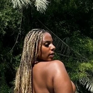 Fat Booty Bae