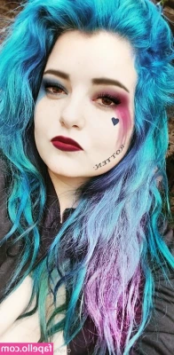 geekgirl420 - Imagine ta langue sur mes plantes de pieds si douce mmmmmm 