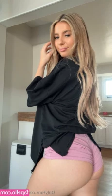 baileyrose0 - Behind the scene fun