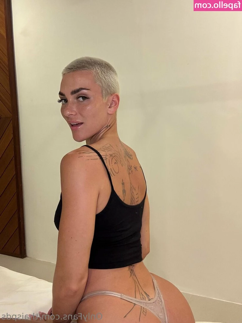 thaispds - I m not bad  im just drawn that way      With  ergifemboy
