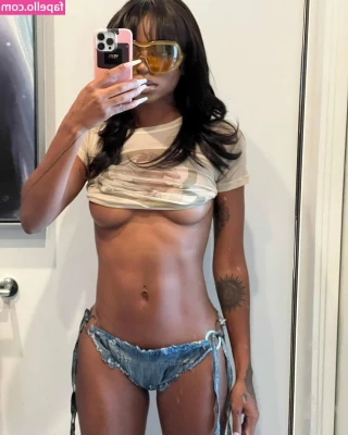 Briana Shaneè