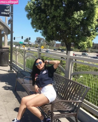 Paloma Escobar Conejo [ paloma-escobar-conejo ] - 👅 new video coming