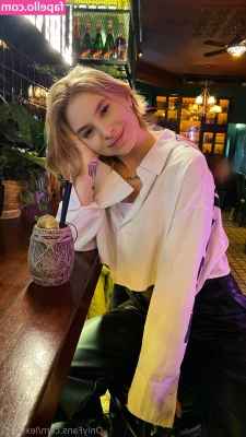 lexia_69 [ lexia-69 ] - Decided to get dolled up for ya