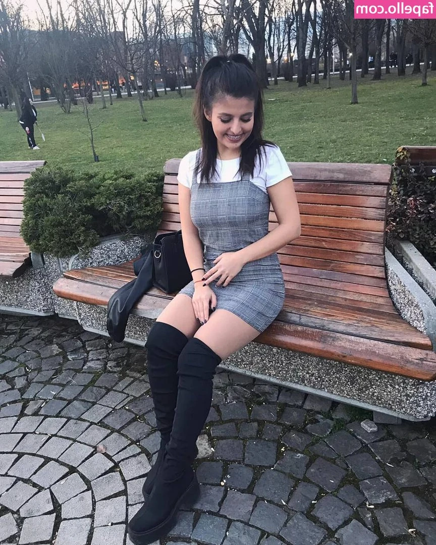 Enache Narcisa [ enache-narcisa ] - Good afternoon 😈