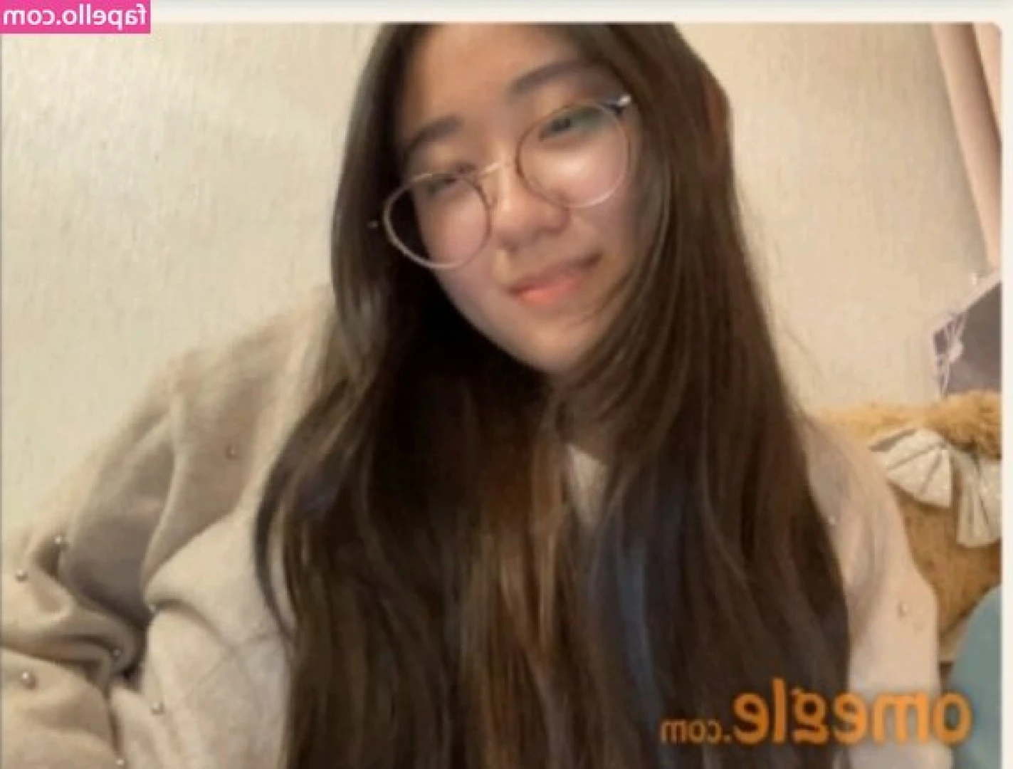 Lives Com Meninas Inocentes [ lives-com-meninas-inocentes ] - Do wants to see me eat whipped cream?