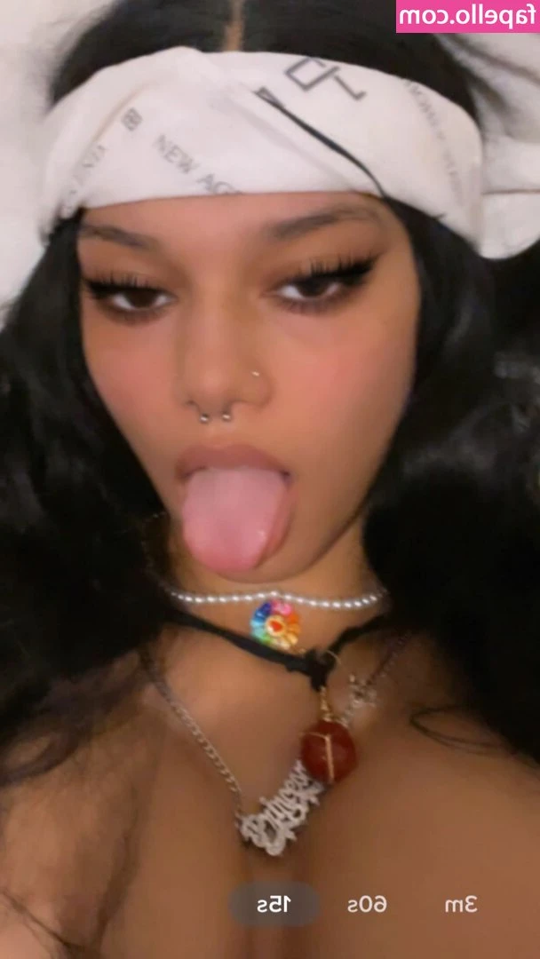 sinherself - Bouncy girl xoxox