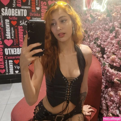 Lia Ruiva [ lia-ruiva ] - Touchdown titties! 🏈👏🏼👏🏼😈