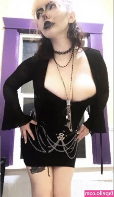 Queenemeraldrose - Extra large DD