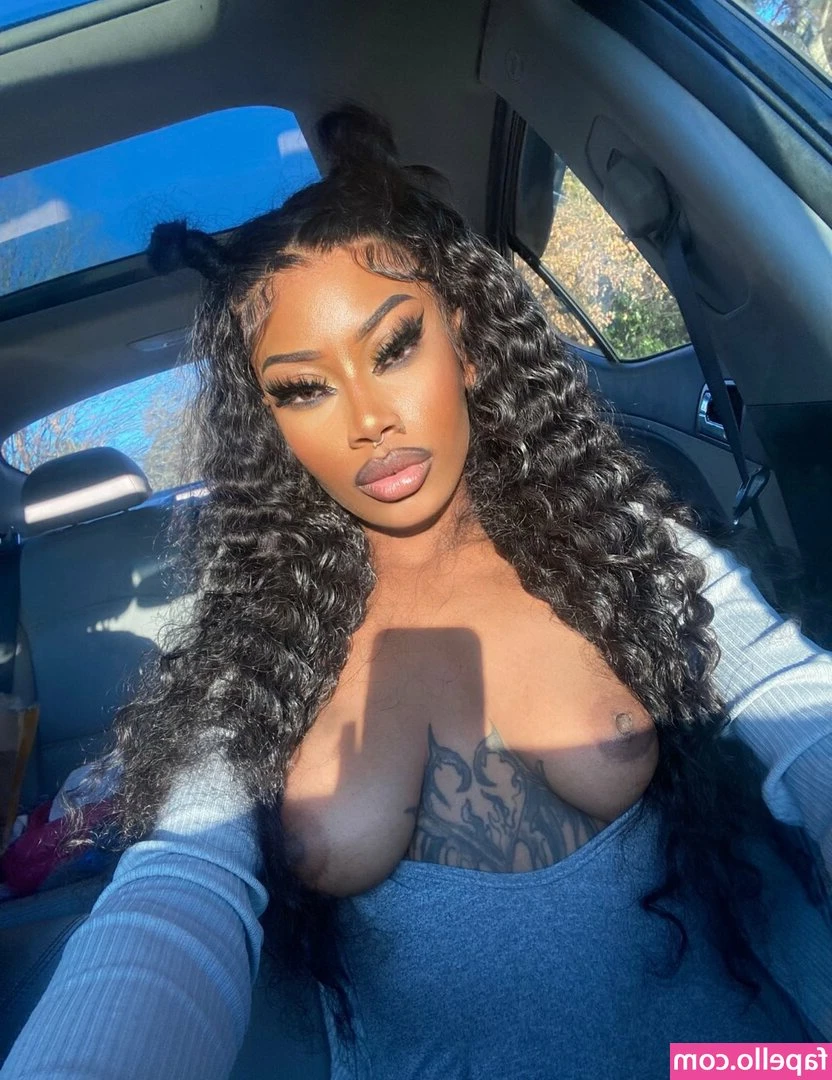 v4mp4ngel - Hope you didn’t miss it 🥵 @nakedhuladancer @ebunnzvip