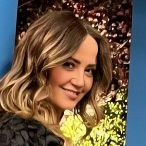 Andrea Legarreta