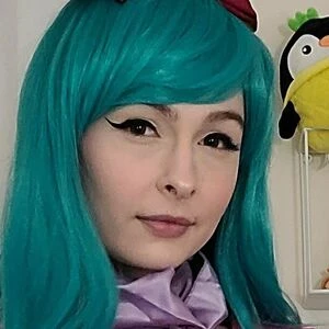 Veronica Lucifer