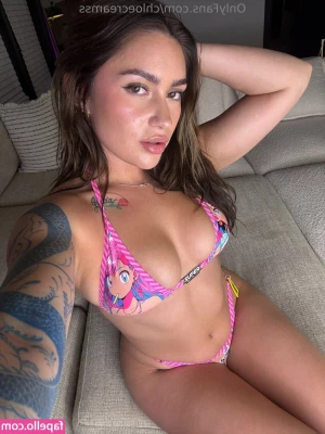 chloecreamss - Come 💖
