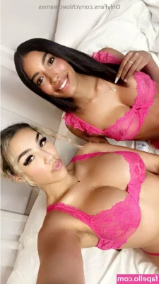chloecreamss - 🚨🚨YOU KNOW WHAT TIME IT IS BABY🚨🚨 you haven't seen