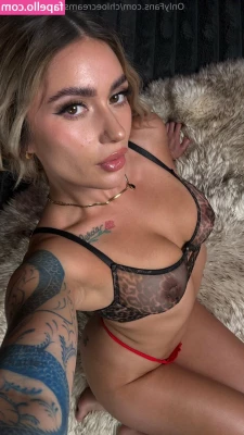 chloecreamss - One of my fave sets