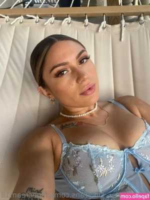 chloecreamss - Do you like G / G content ? What would you like to see 💖 I want to