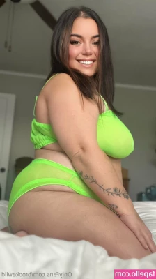 brookewild - Sneak peak