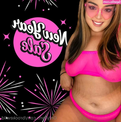 brookewild - Just be yourself  even if it hurts Dude it s hard to talk about body