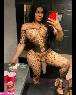 Esmeralda Nova [ esmeralda-nova ] - like my new lingerie?💞