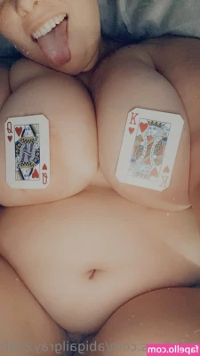abigailgray256free - Happy Monday 💘
