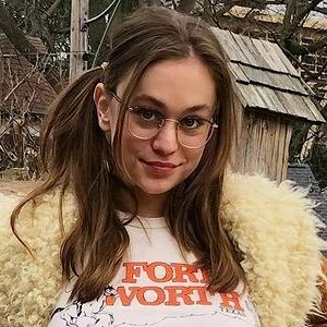 Ella Ballentine