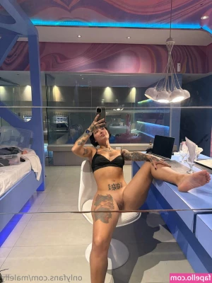 malelly [ malelly-2 ] - Very tired after a vacation drive, more spicy content to come in the