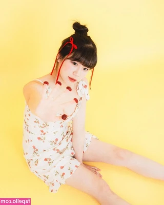 super_yuisan [ super-yuisan ] - A goddess in rest