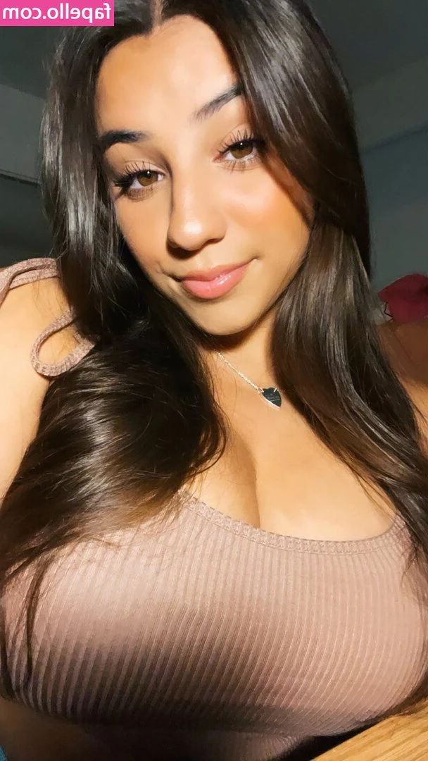 Emma Planzo [ emma-planzo ] - If you think that my night gown is too lady like, feel free to rip it