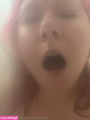 spicyvivianrain - What do you think  Too much nipple