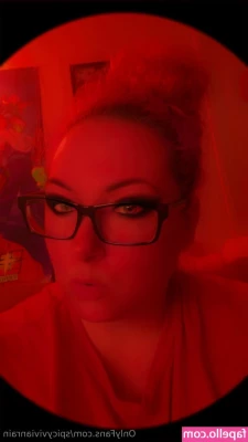 spicyvivianrain - Contáctame  Puedo ayudarte a cumplir lo que deseas a través de