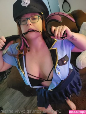 spicyvivianrain - Sorry my loves but currently I’m sick…I’ll try to post tomorrow