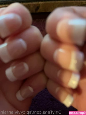 spicyvivianrain - New Year, New Me, Lol nah..... still the same old me just sexier hehe